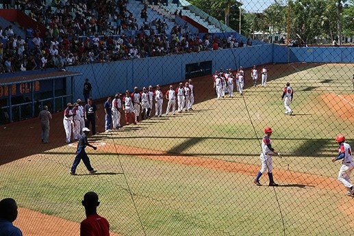 Cuba 2012